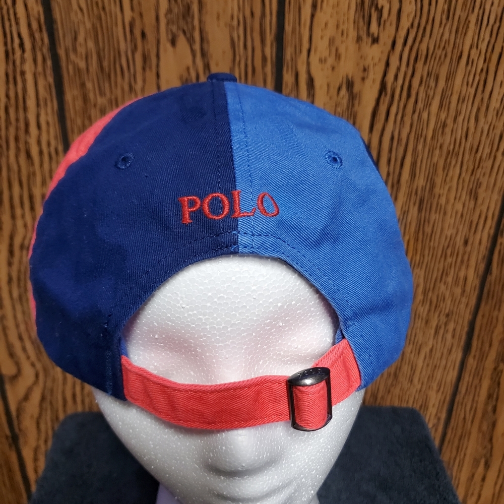 Polo Hat - Picture 2 of 2